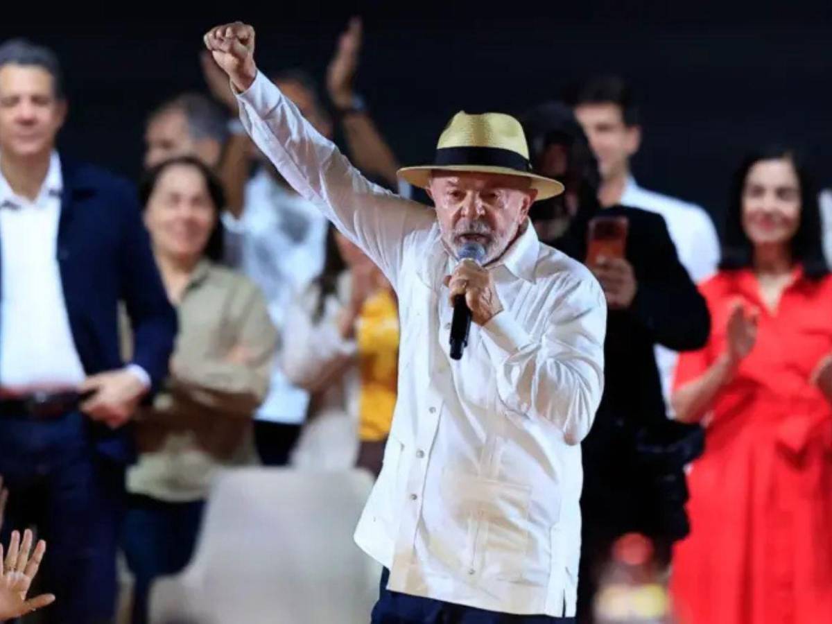 Brasil-Política