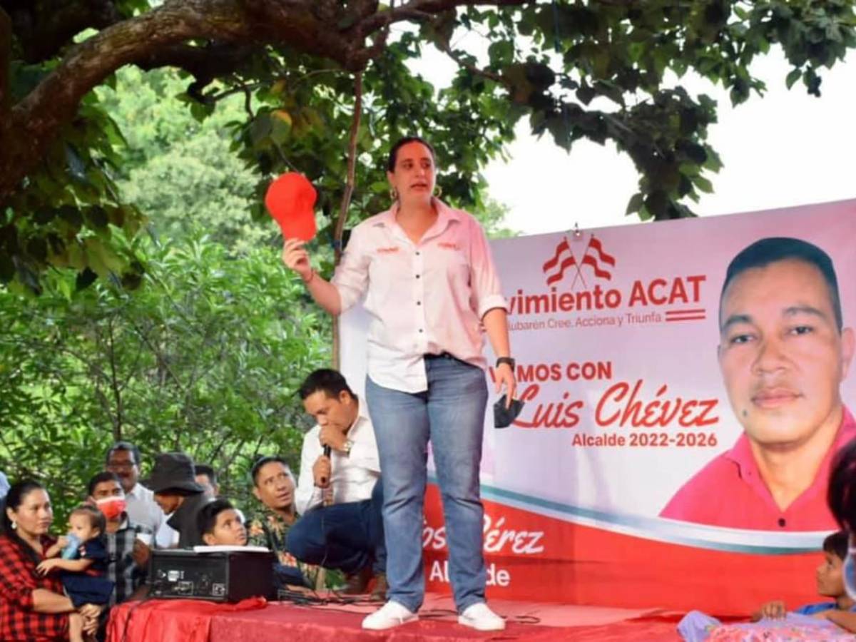 ¿Cuáles son las pruebas contra Fabiola Abudoj en supuesto plan de fraude electoral?