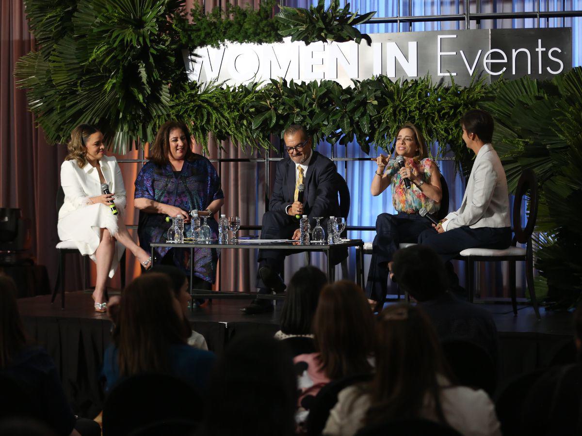 Women In Events Honduras: creatividad y pasión detrás de cada evento