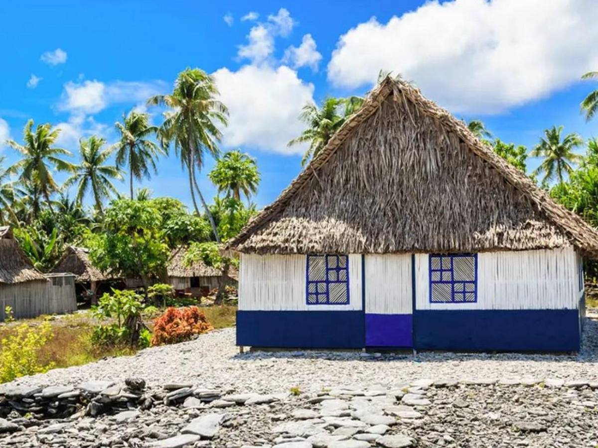 ¿Qué país del mundo recibe primero el Año Nuevo 2026 y por qué?