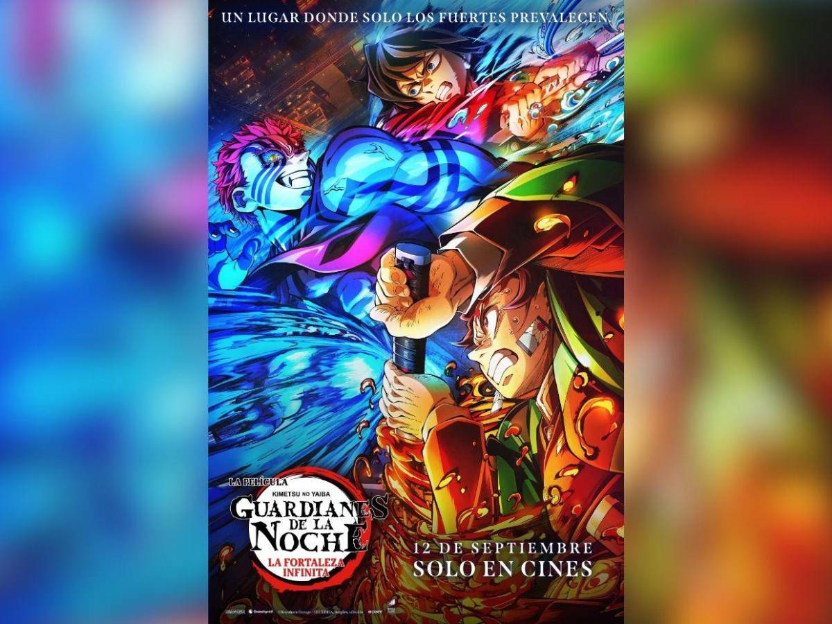 Las 10 películas que dominaron la taquilla mundial en 2025