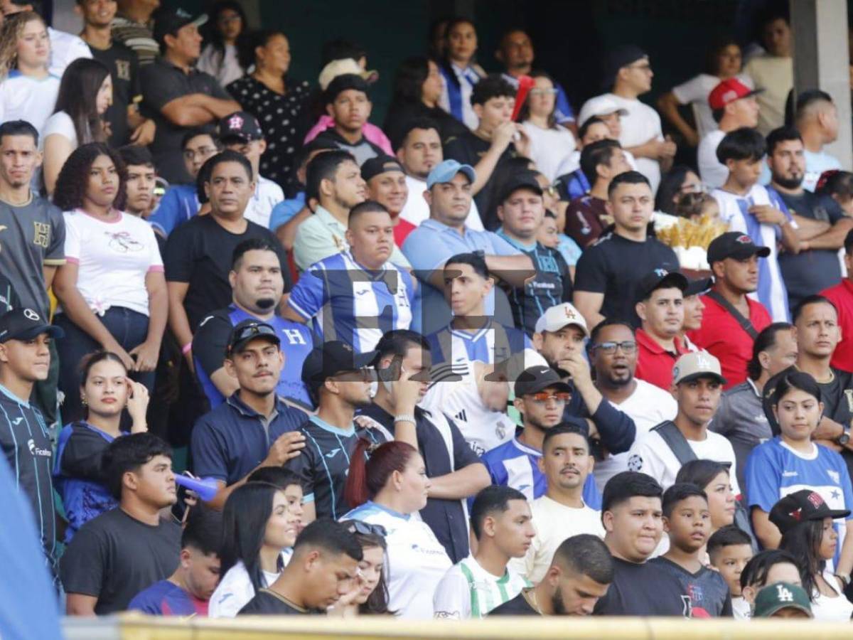 Cuánto dinero se recaudó en el Honduras-El Salvador de tiktokers y la bonita causa a la que se donó