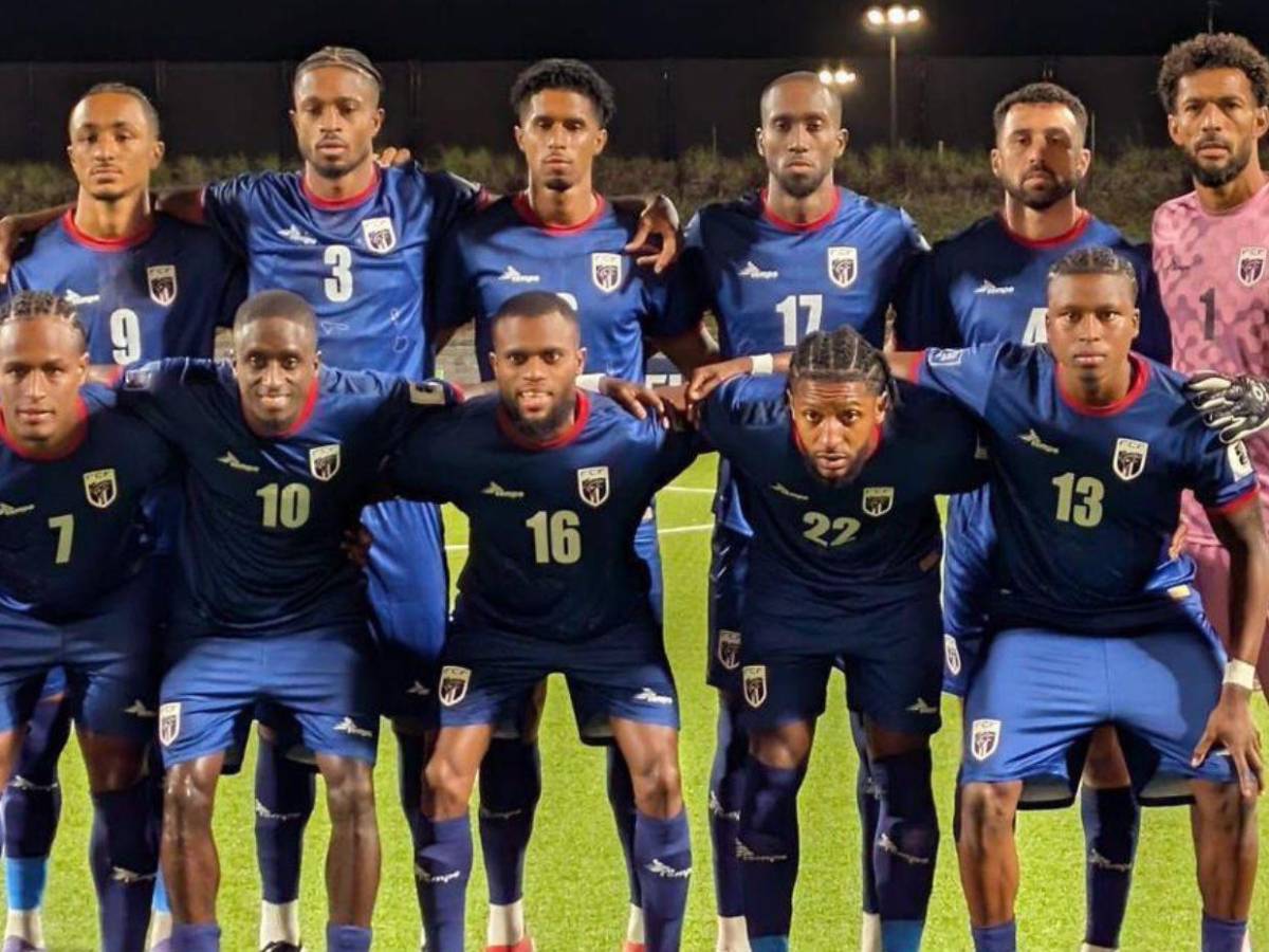 ¿Honduras incluida? Las selecciones que pueden clasificar al Mundial en octubre