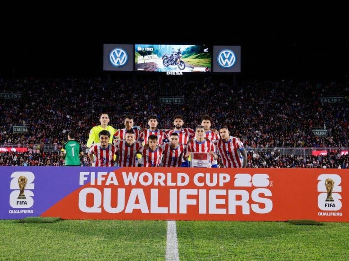 Mundial 2026: Los 28 clasificados a la Copa del Mundo; hoy se sumaron seis