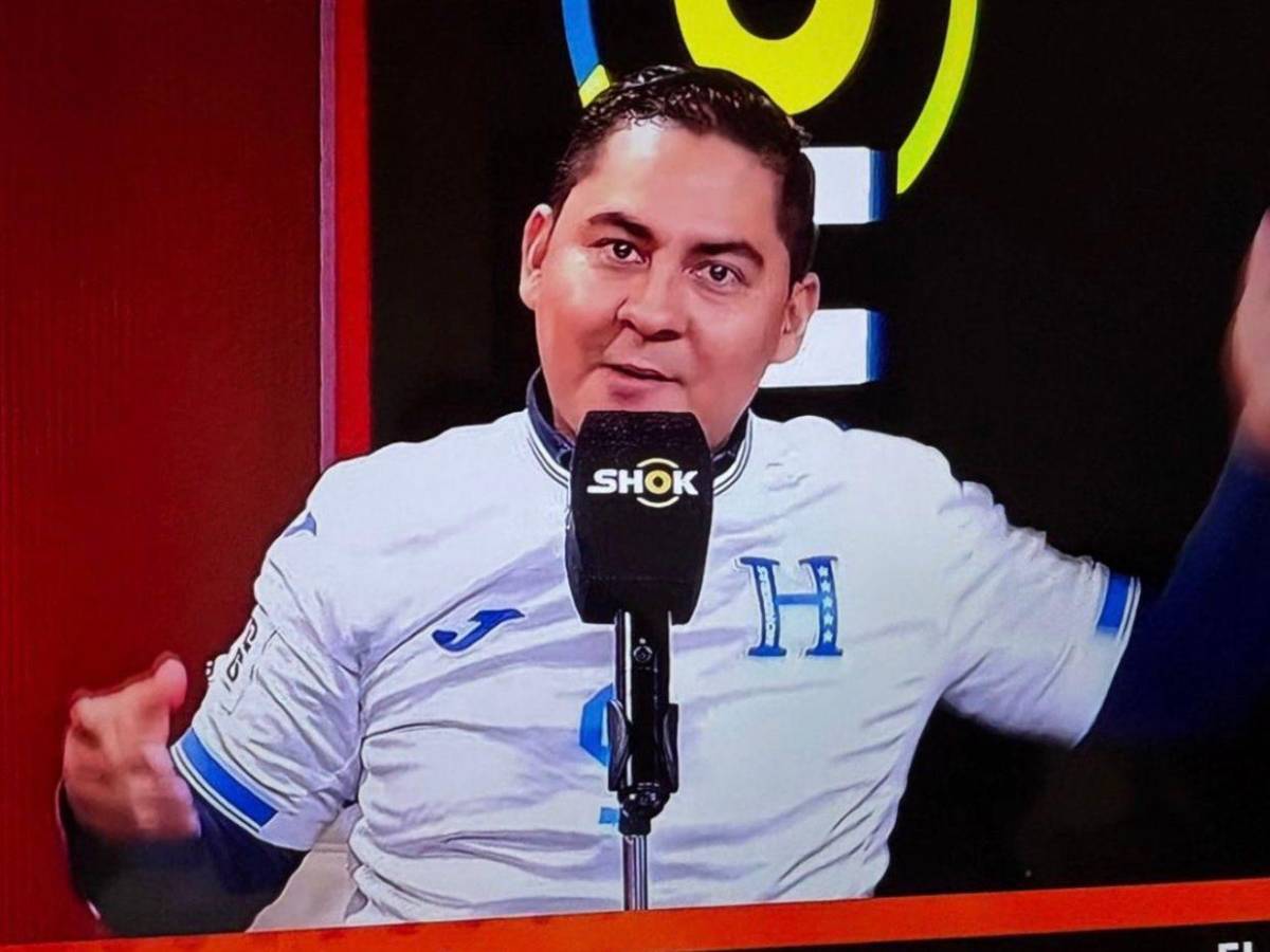 Periodista panameño ChepeBomba revela que renunció y el desaire que le hicieron