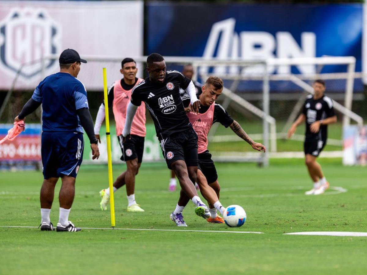 ¿Honduras o Costa Rica? La IA predice qué selección clasificará al Mundial 2026 y sorprende