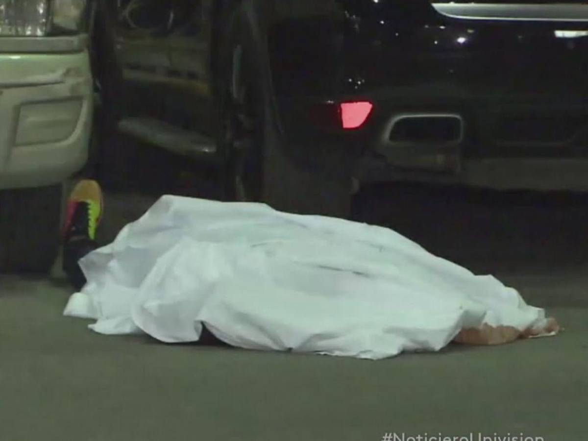 ¿Qué relación tiene narco hondureño sentenciado en EE UU con muerte de Arnold Peralta?