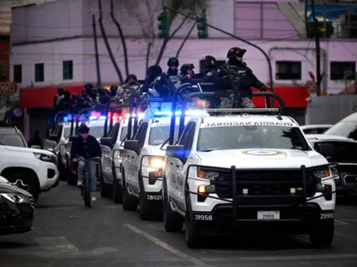 ¿México se quedaría sin Mundial tras muerte de “El Mencho”? Lo que anuncia la FIFA