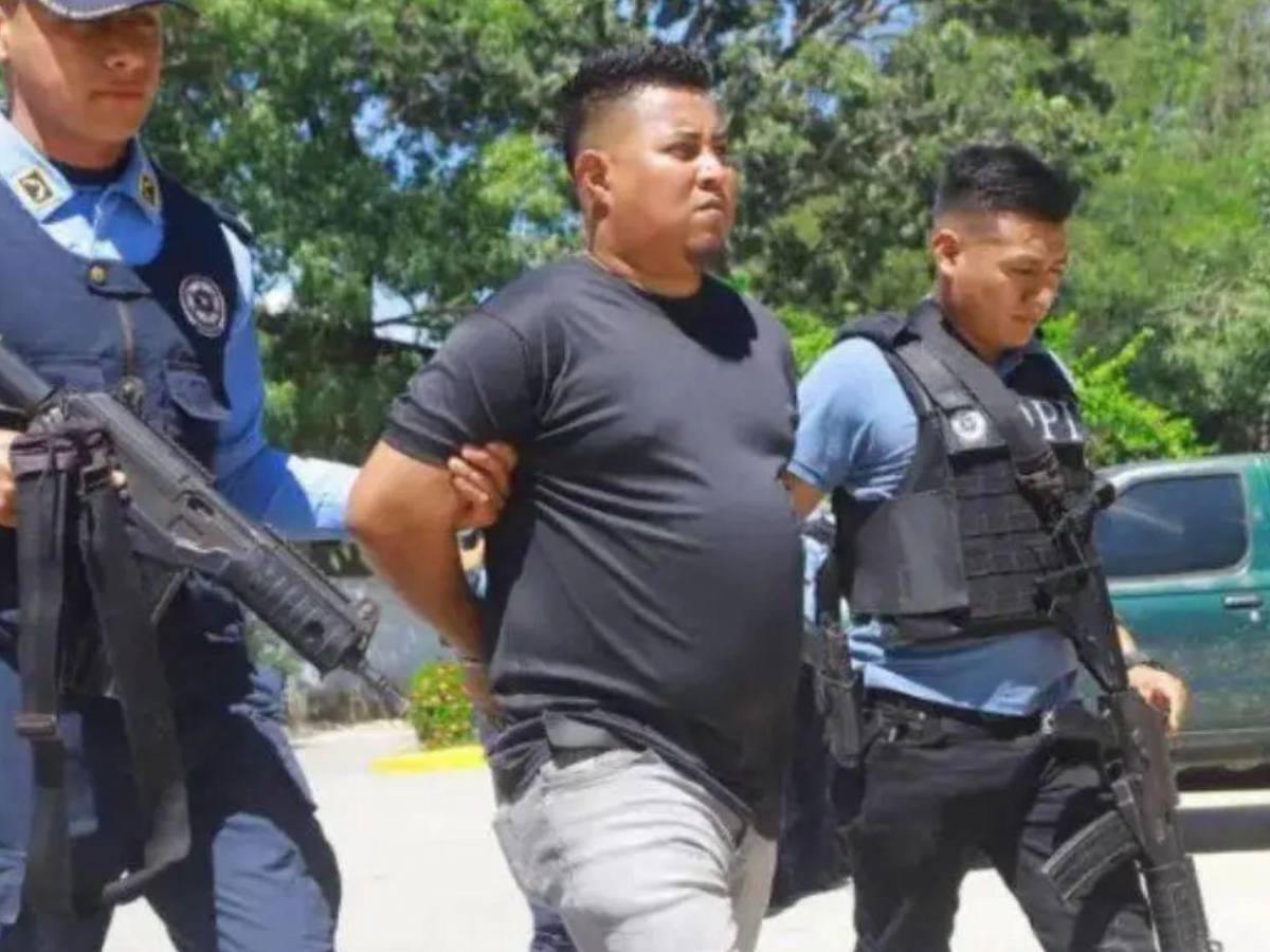 Expolicía municipal confiesa crimen contra hija de pastor y bailarina en La Lima