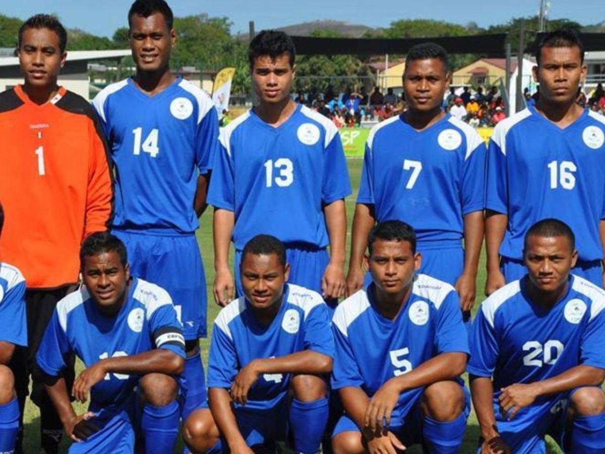 Una recibió 114 goles en tres juegos en 2015: Países que ya están eliminados del Mundial 2030