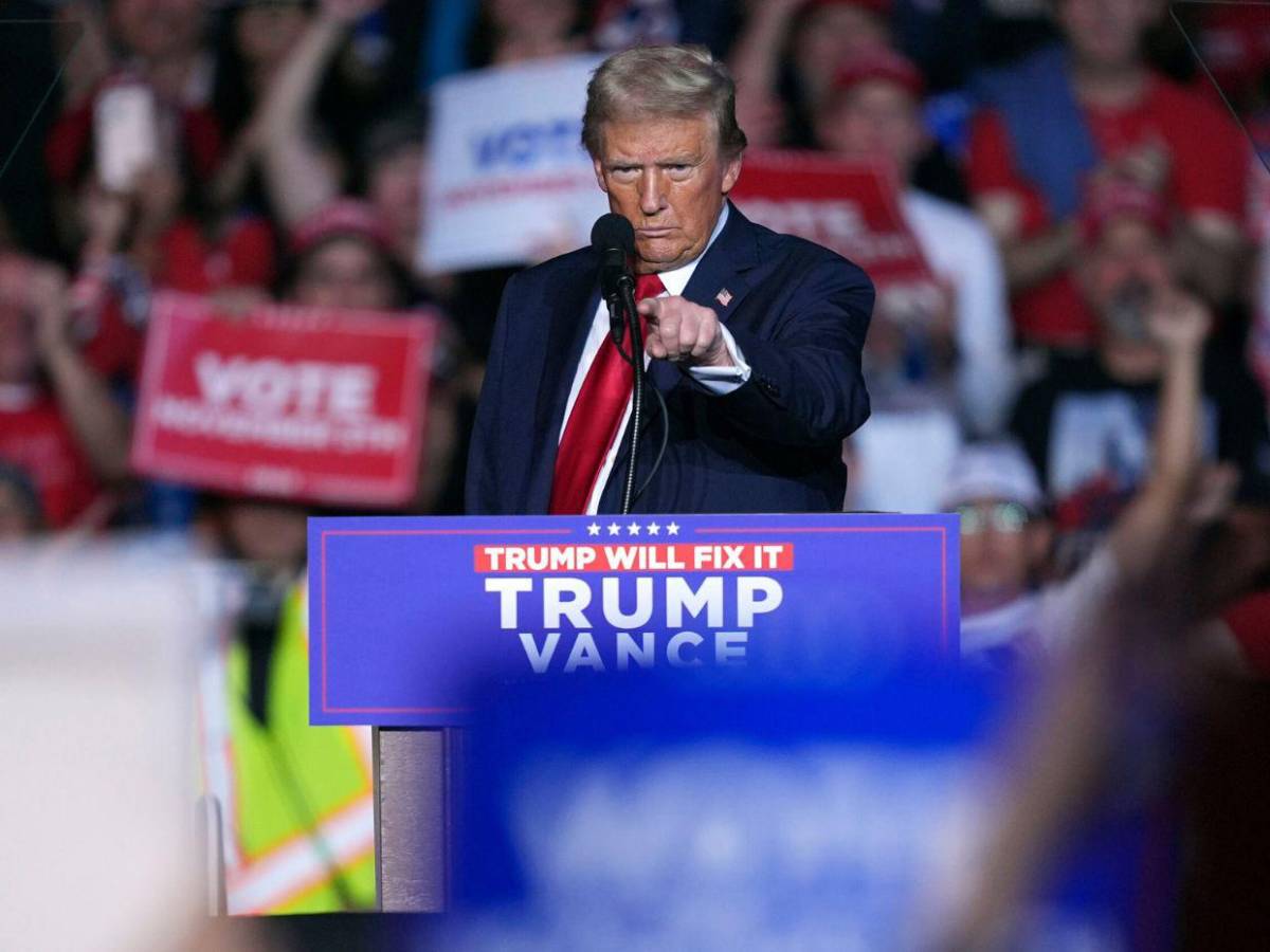 CBS revela pagos por indultos de Donald Trump: ¿qué dicen sobre el perdón a JOH?