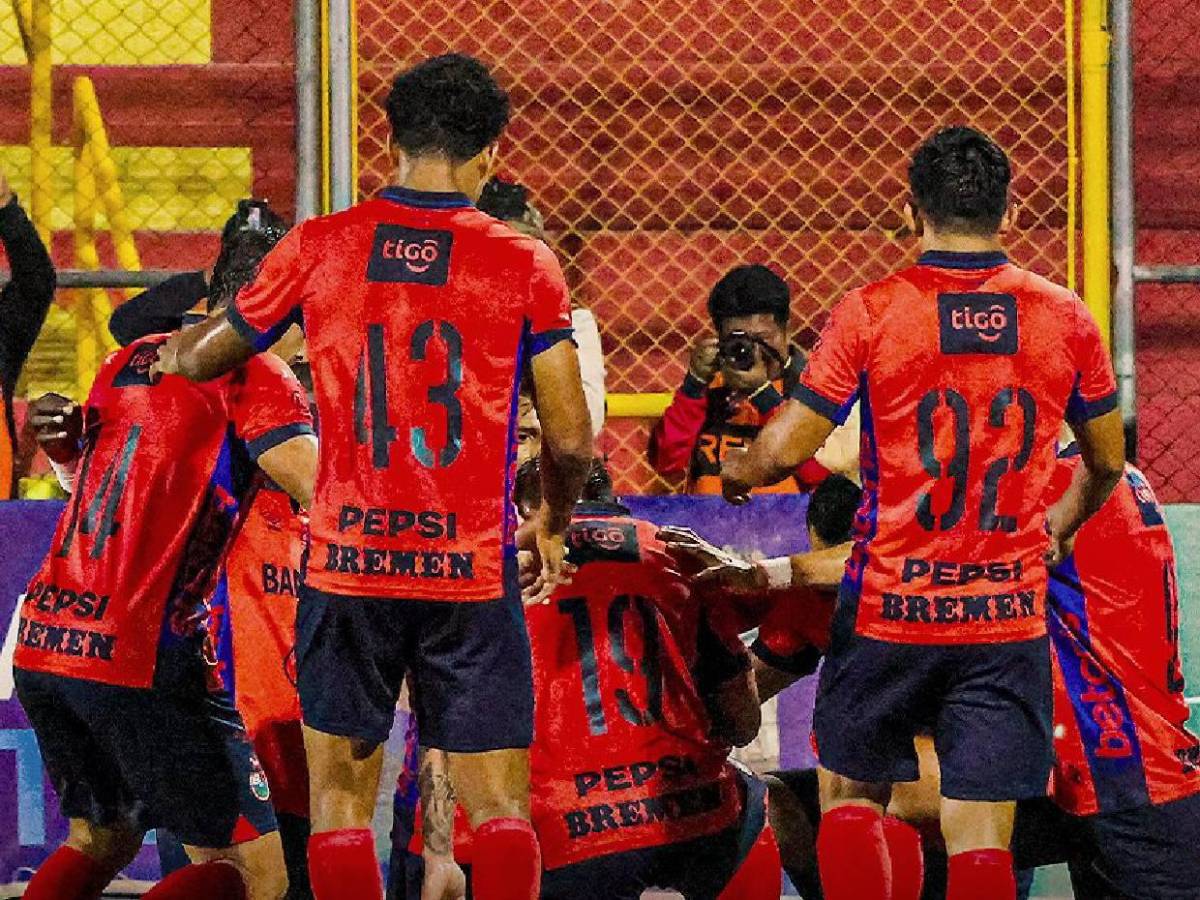 Olimpia se adueña del top: Los equipos más ganadores de ligas en Centroamérica