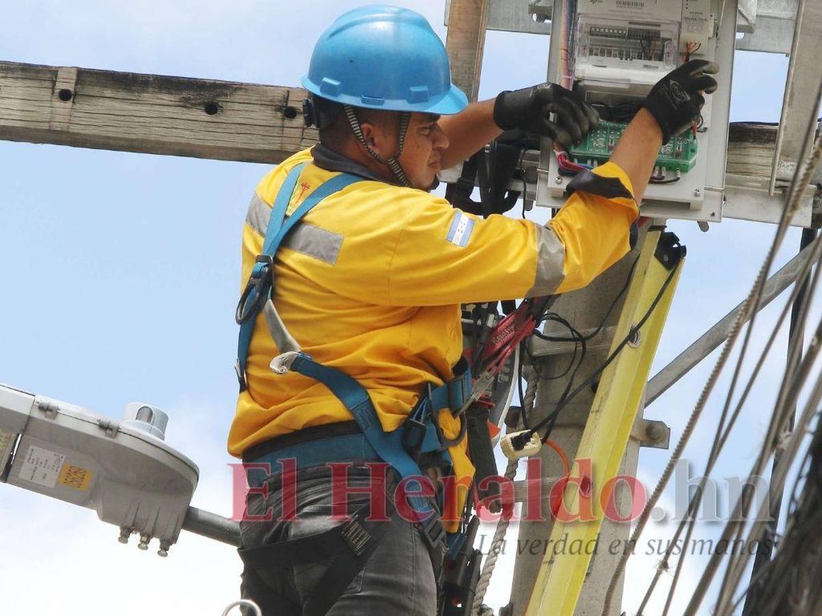 Solo 1.11% bajó EEH pérdidas de distribución en cinco años