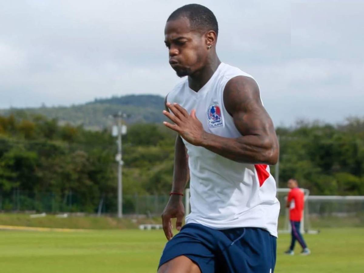 Solani Solano confiesa que es hermano de reconocido crack mundial: Fue subcampeón de Champions