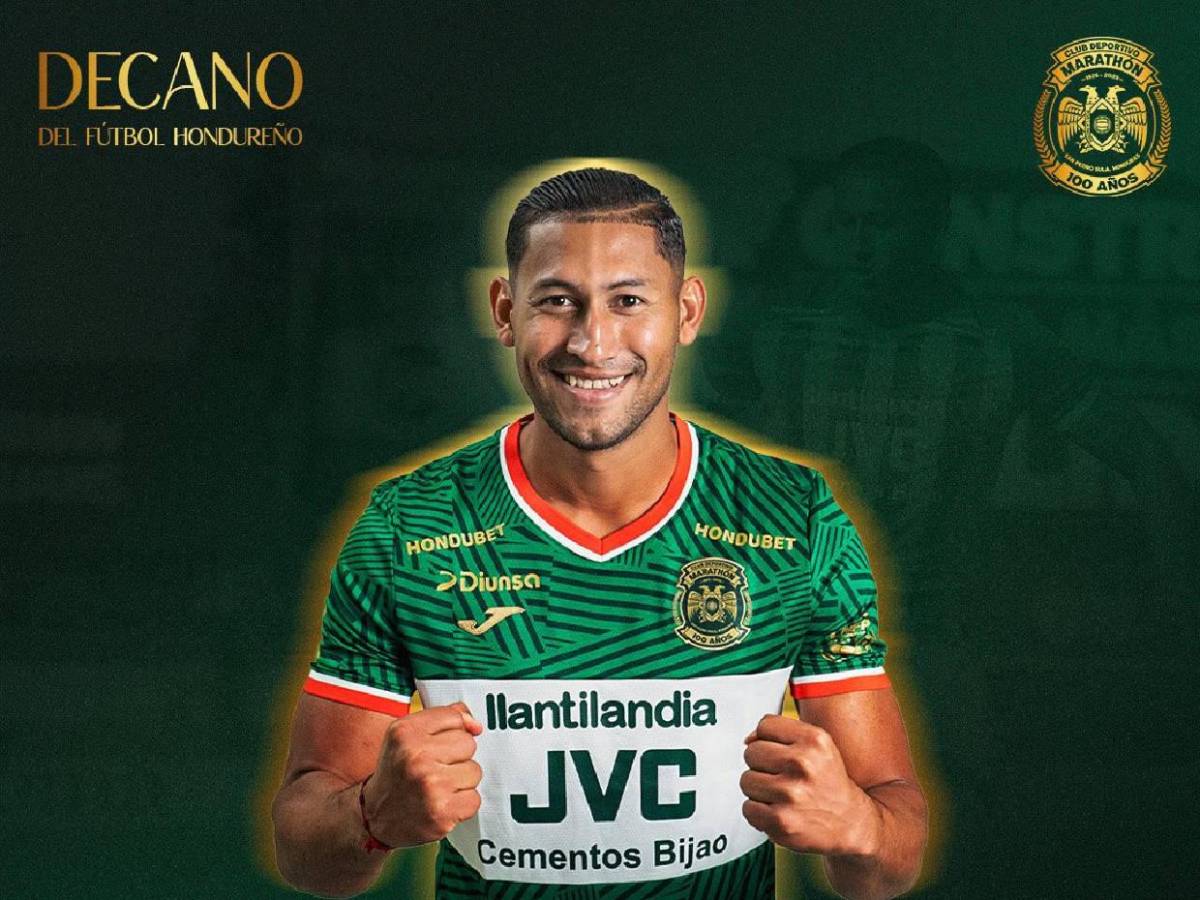 Fichajes: Motagua suma alta y Olimpia adquiere joven promesa; futuro de José Mario Pinto y Arriaga