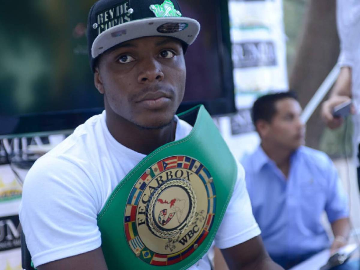 Revelan la pesadilla que vive el boxeador hondureño Escorpión Ruiz en la cárcel: De esto lo acusan