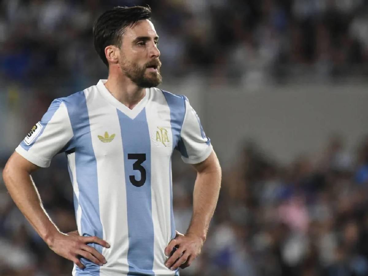 ¿Y Messi? El poderoso 11 titular de Argentina para enfrentar a Honduras previo al Mundial 2026