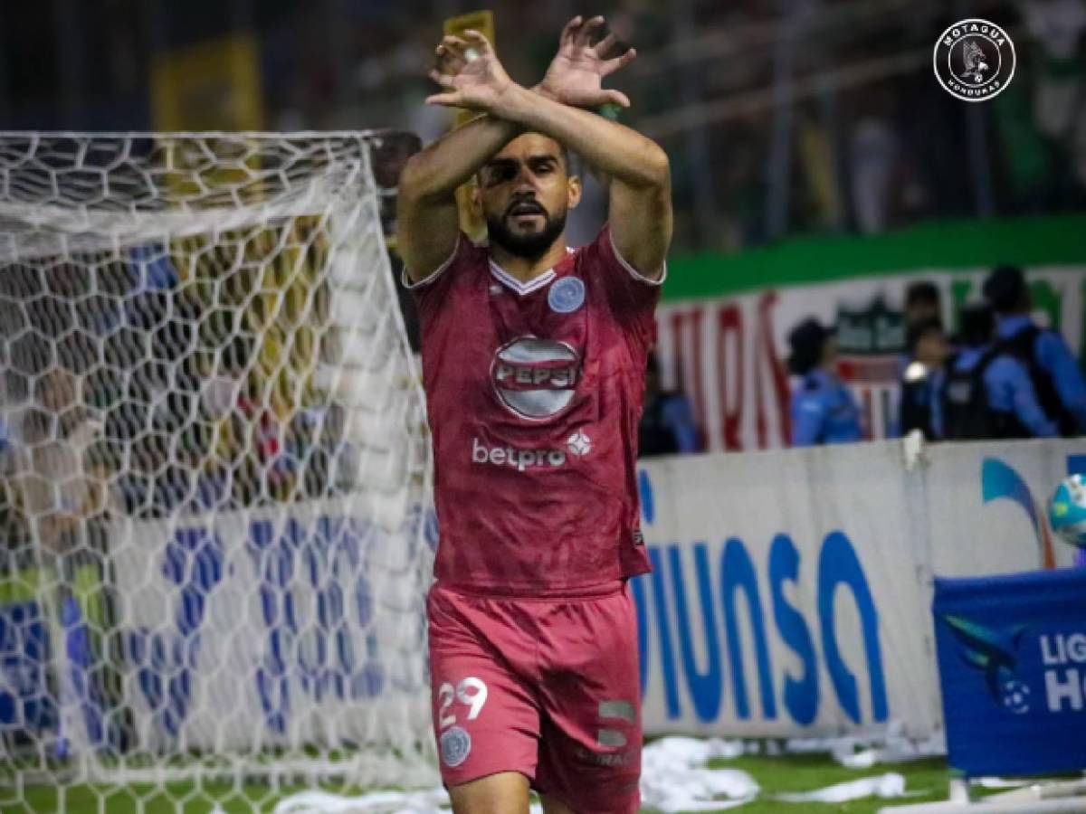 Bajas y nuevos fichajes en Motagua: Así se arma para el Apertura y Copa Centroamericana