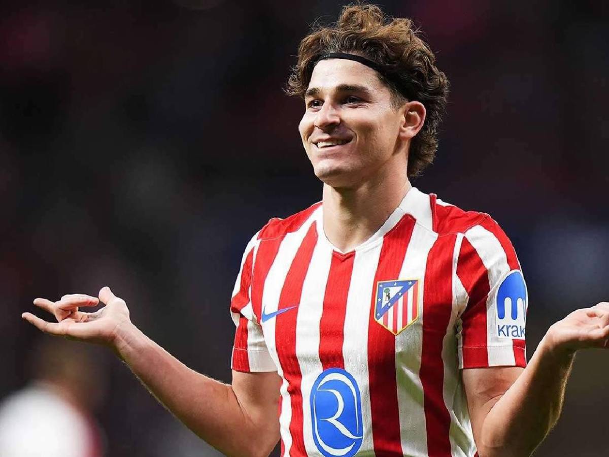 Denuncian engaño a Julián Álvarez: Revelan el mal momento que vive al no ser fichado por Barcelona