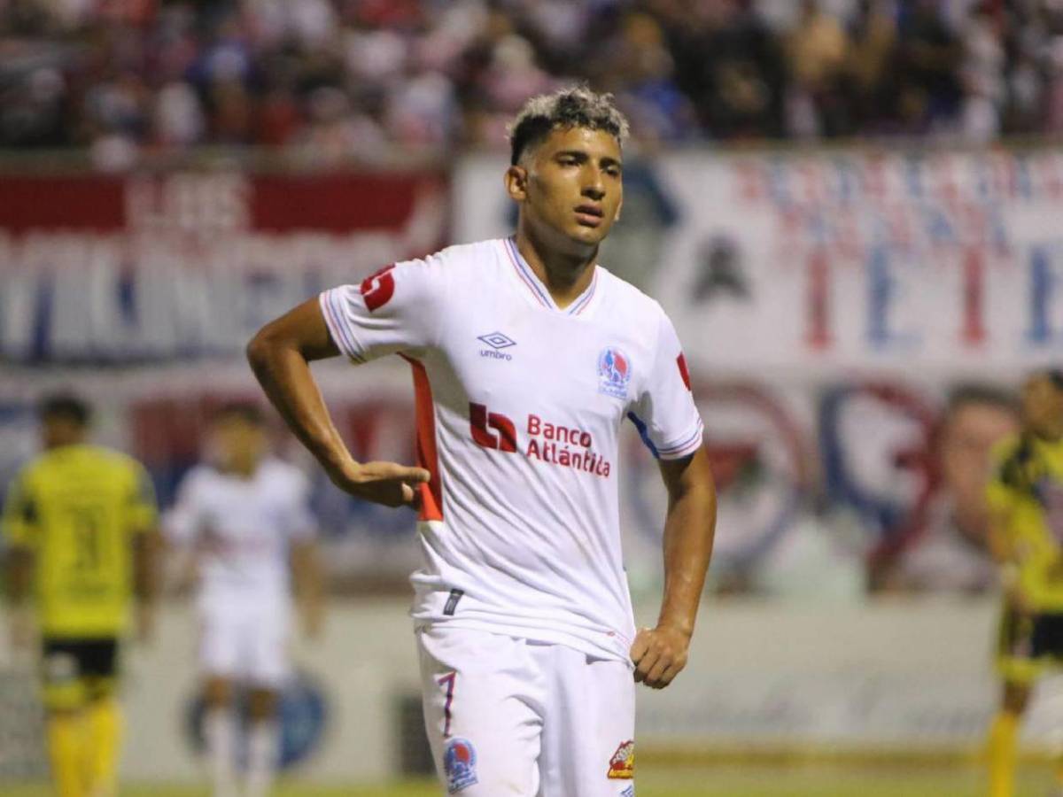 “Lloré muchas veces”: José Mario Pinto destapa la verdad del Olimpia y Selección de Honduras