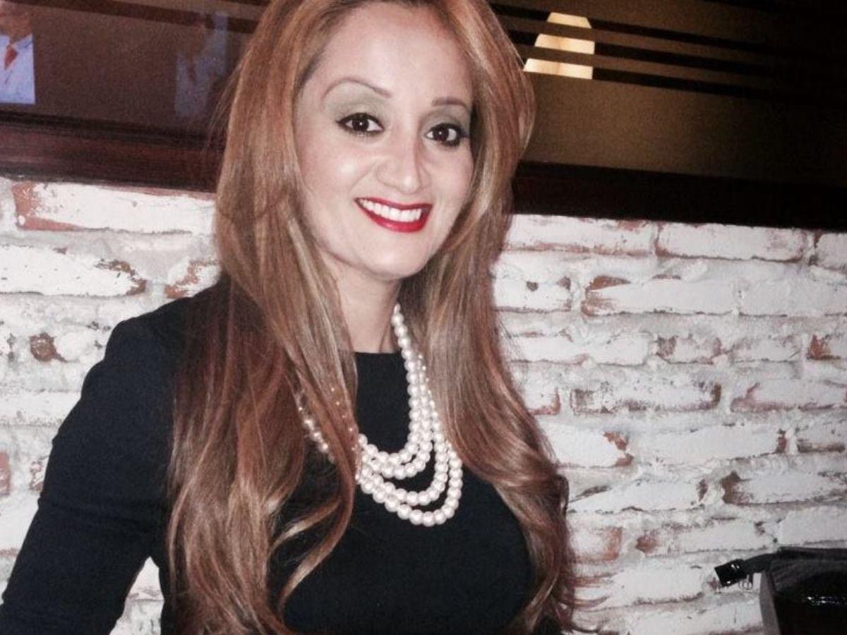 Estados Unidos bloquea la salida de prisión a “La muñeca de la mafia”