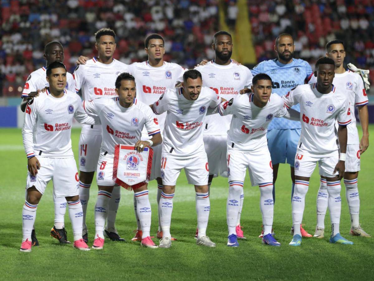 ¿Cuántos millones valen los equipos de la Copa Centroamericana 2026?