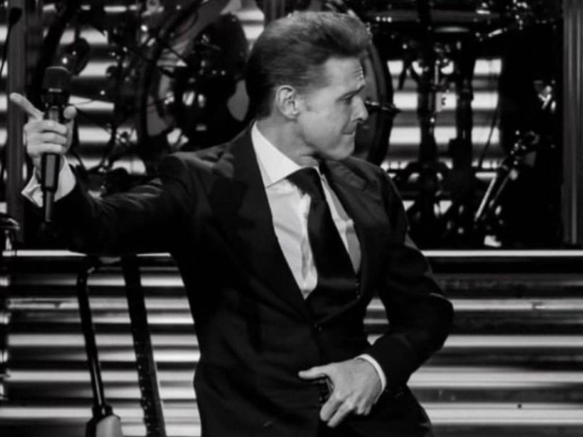 Cristian Castro iría hasta Madrid para convencer a Luis Miguel de cantar juntos