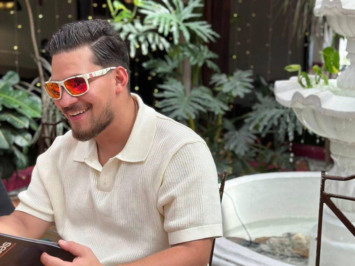 ¿Quién conducía el vehículo en el accidente donde murió el tiktoker Hernán Martínez?