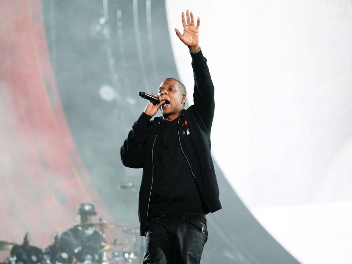 Nunca lo conocí: la acusadora de Jay-Z admite que mintió y pide disculpas al rapero