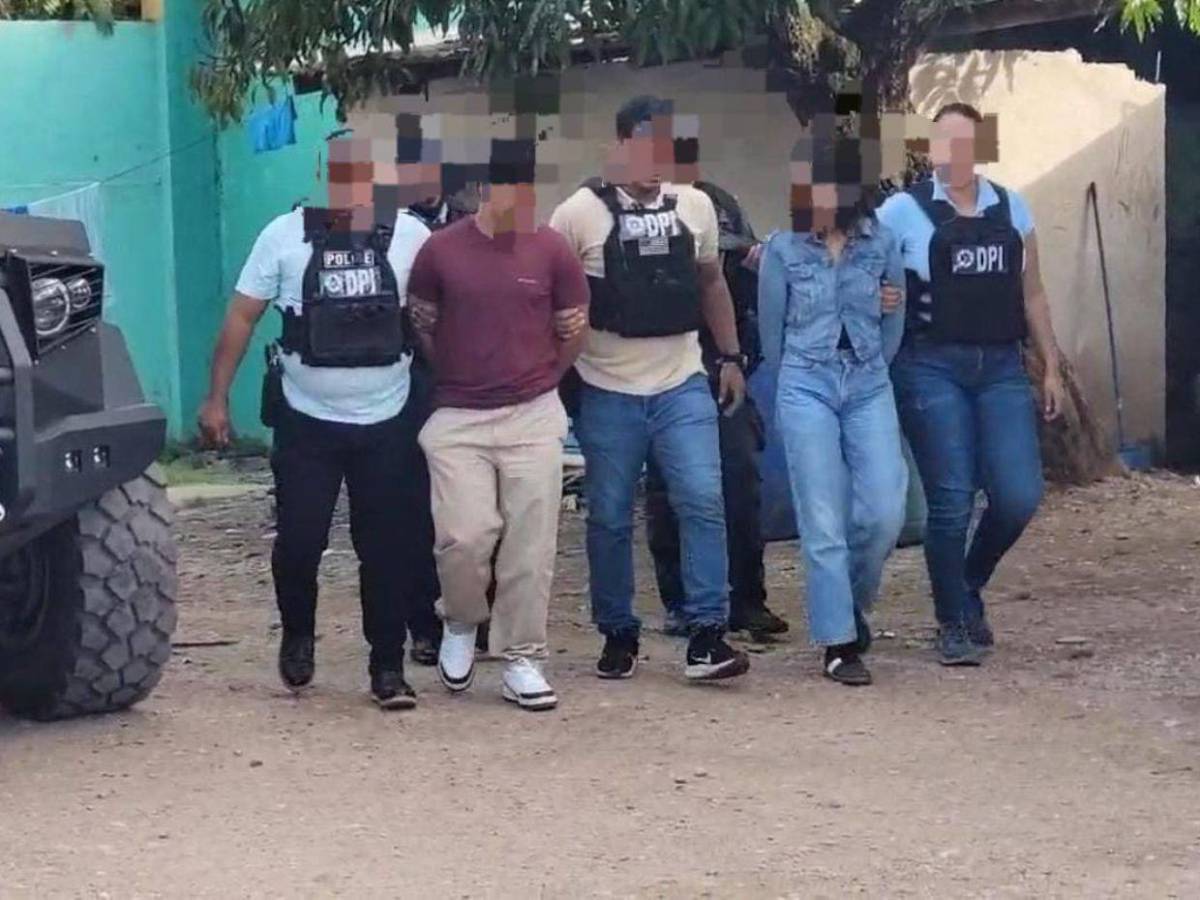 Crimen de Olga Lidia Fonseca en Olancho: la hipótesis que apunta a su propia hija y a su yerno