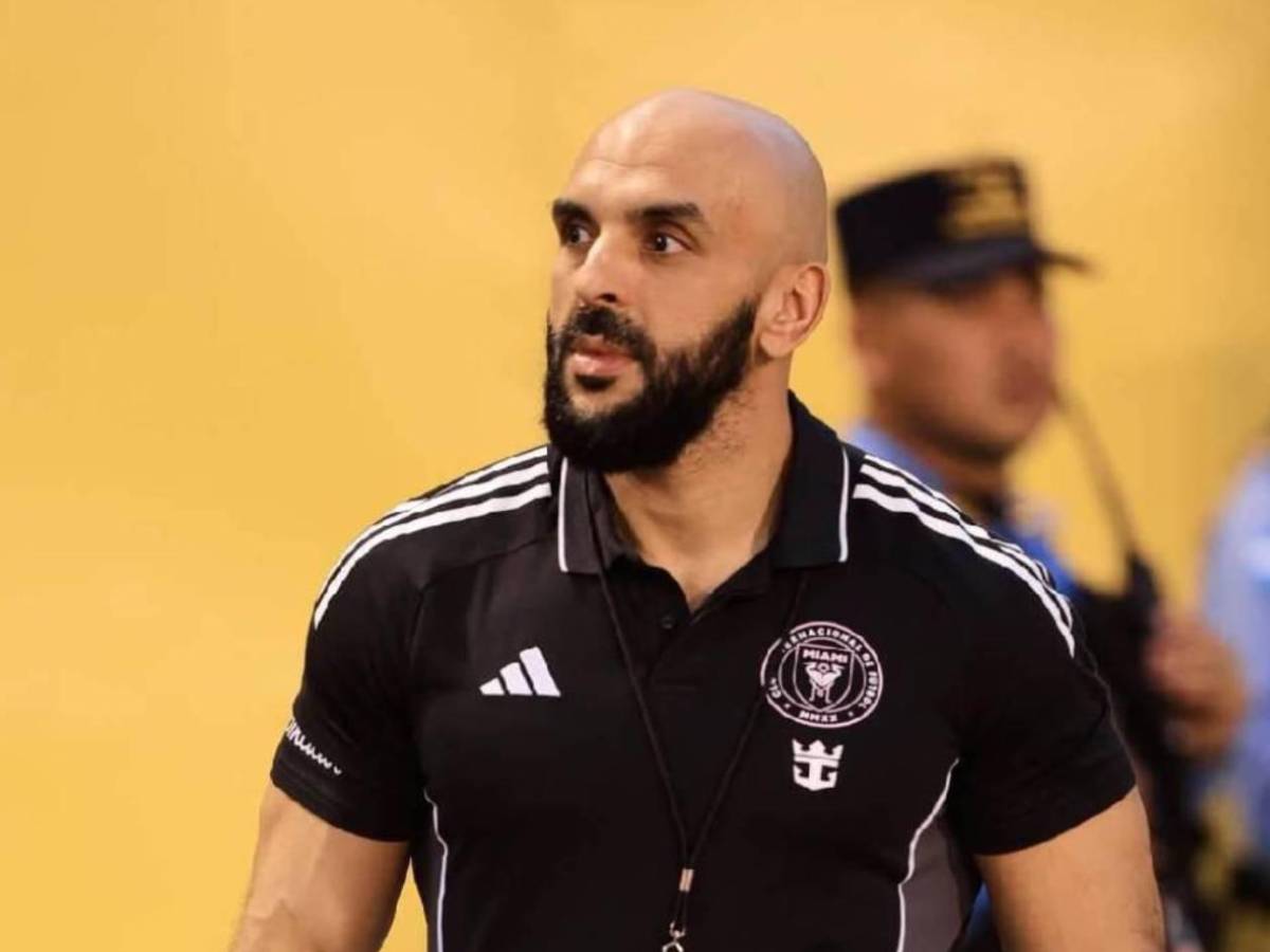 Messi metido en problemas: Su guardaespaldas fue vetado por la MLS y Concacaf; esto se sabe