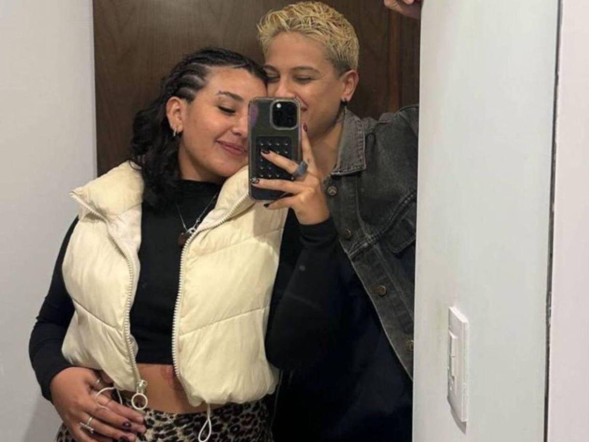 Hija de Niuka Marcos confirma relación con reconocida doctora de TikTok