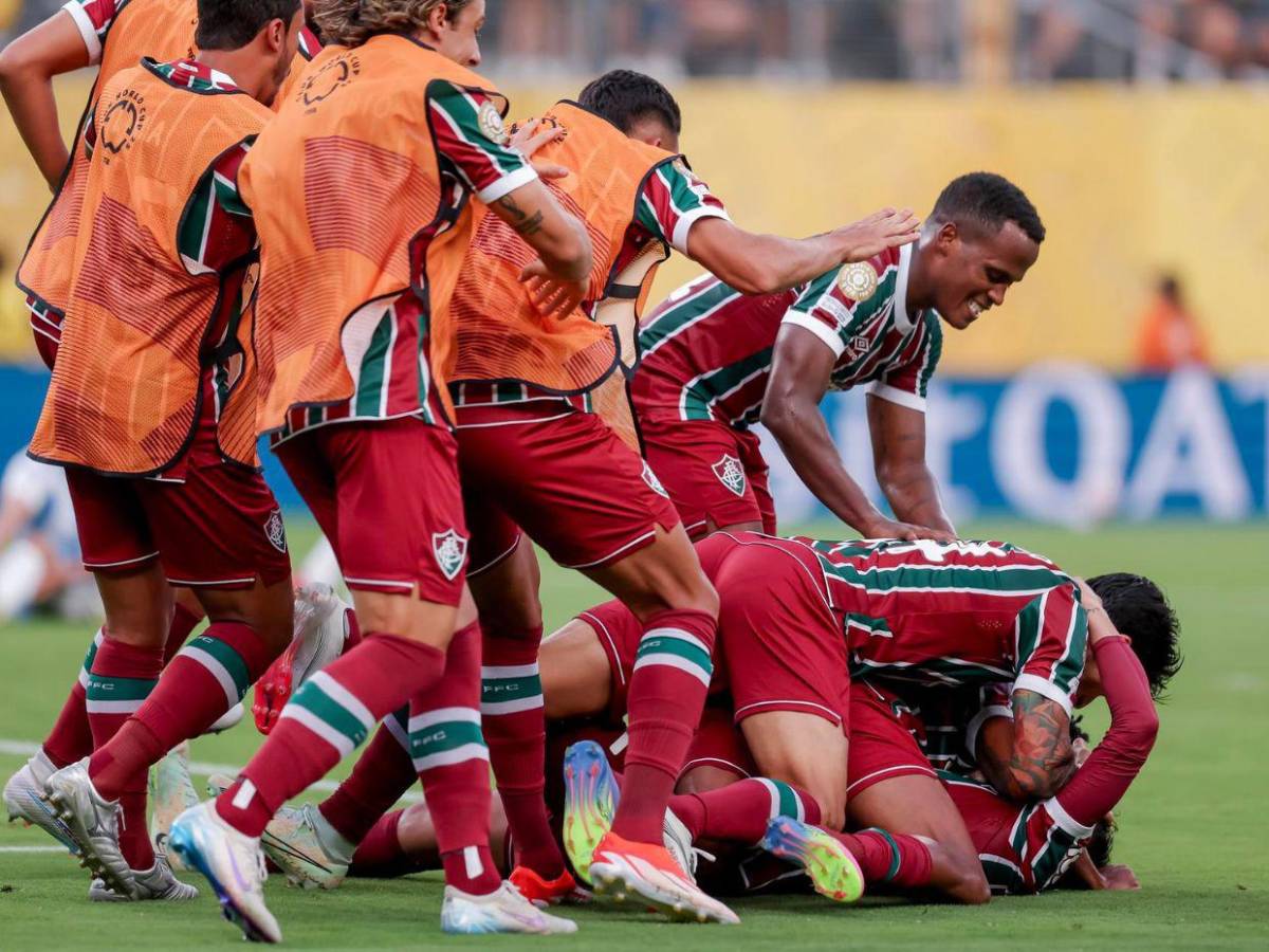 ¿Cuáles son los equipos que más dinero están ganando en el Mundial de Clubes 2025?