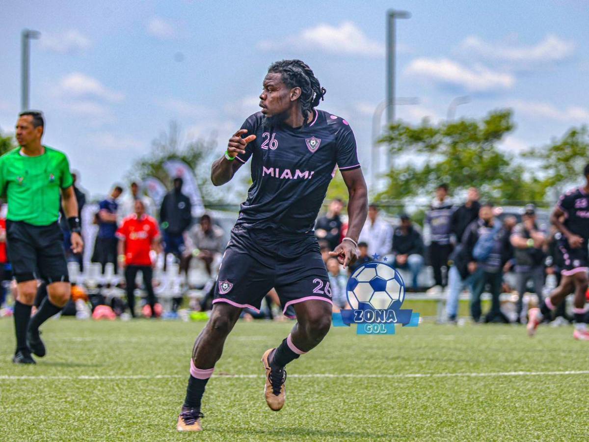 Beneficios y salarios de futbolistas hondureños que van a jugar burocrático a EE UU