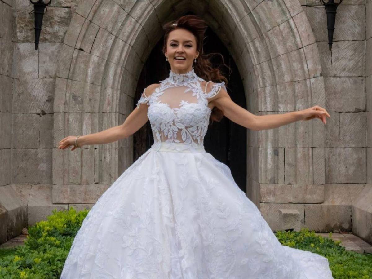 Angelique Boyer protagonizará el remake de “Muchacha italiana viene a casarse”, afirman