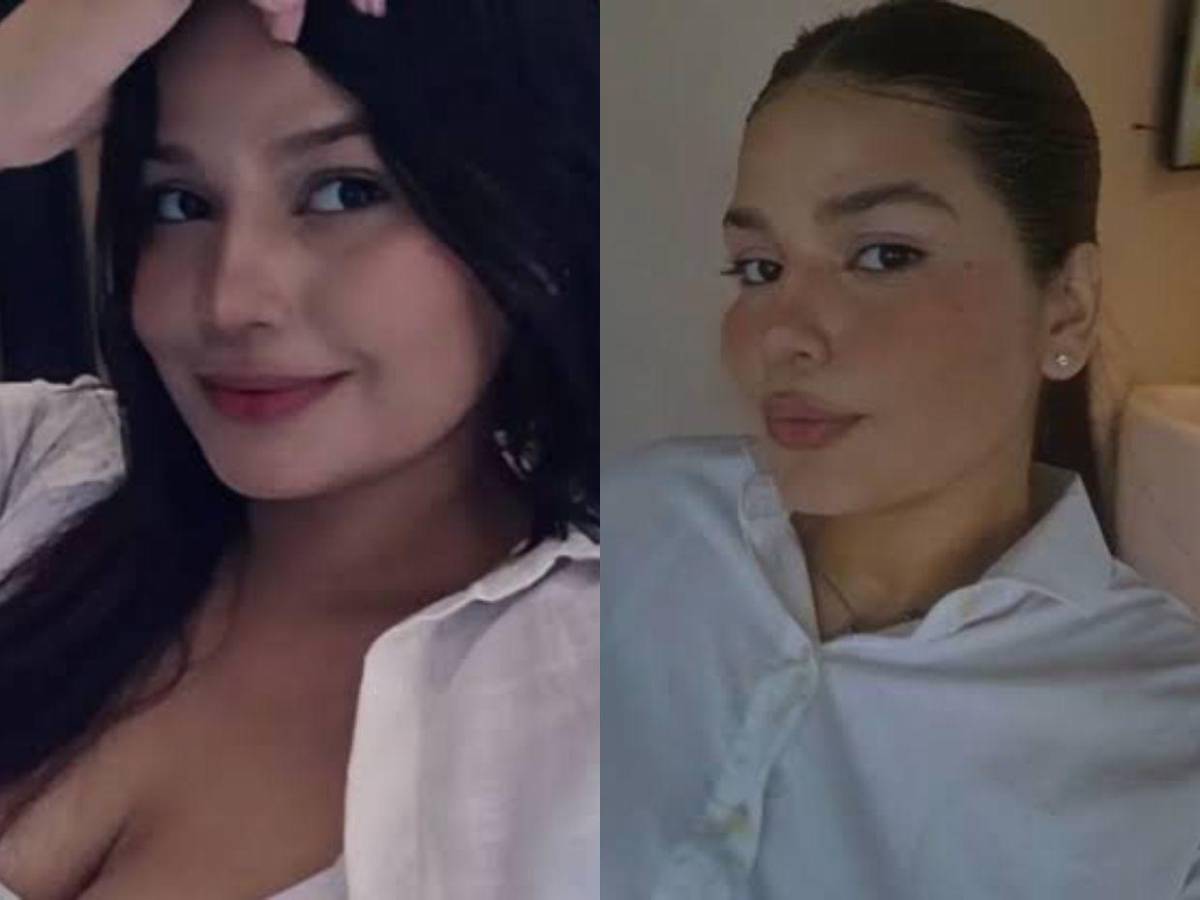 Isabelle Caracristi murió tras caer de un edificio; sospechan de su novio por violencia psicológica