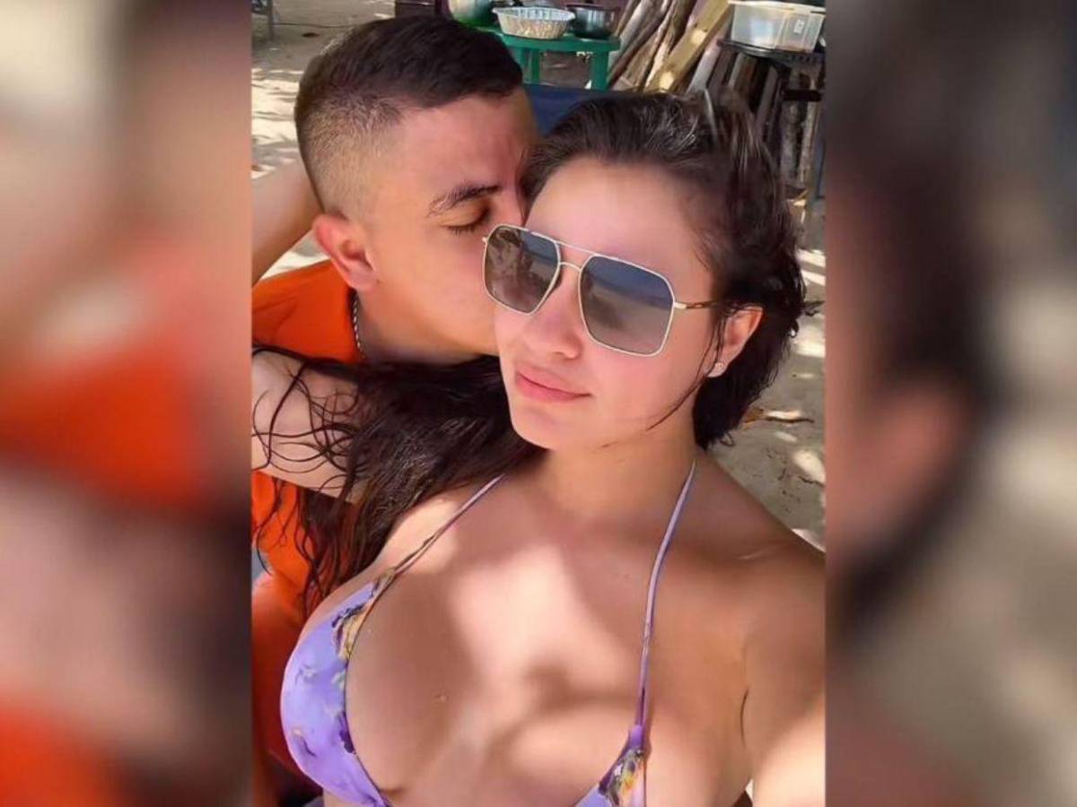 Javian Thompson rompe el silencio tras anuncio de divorcio con Alejandra Rubio