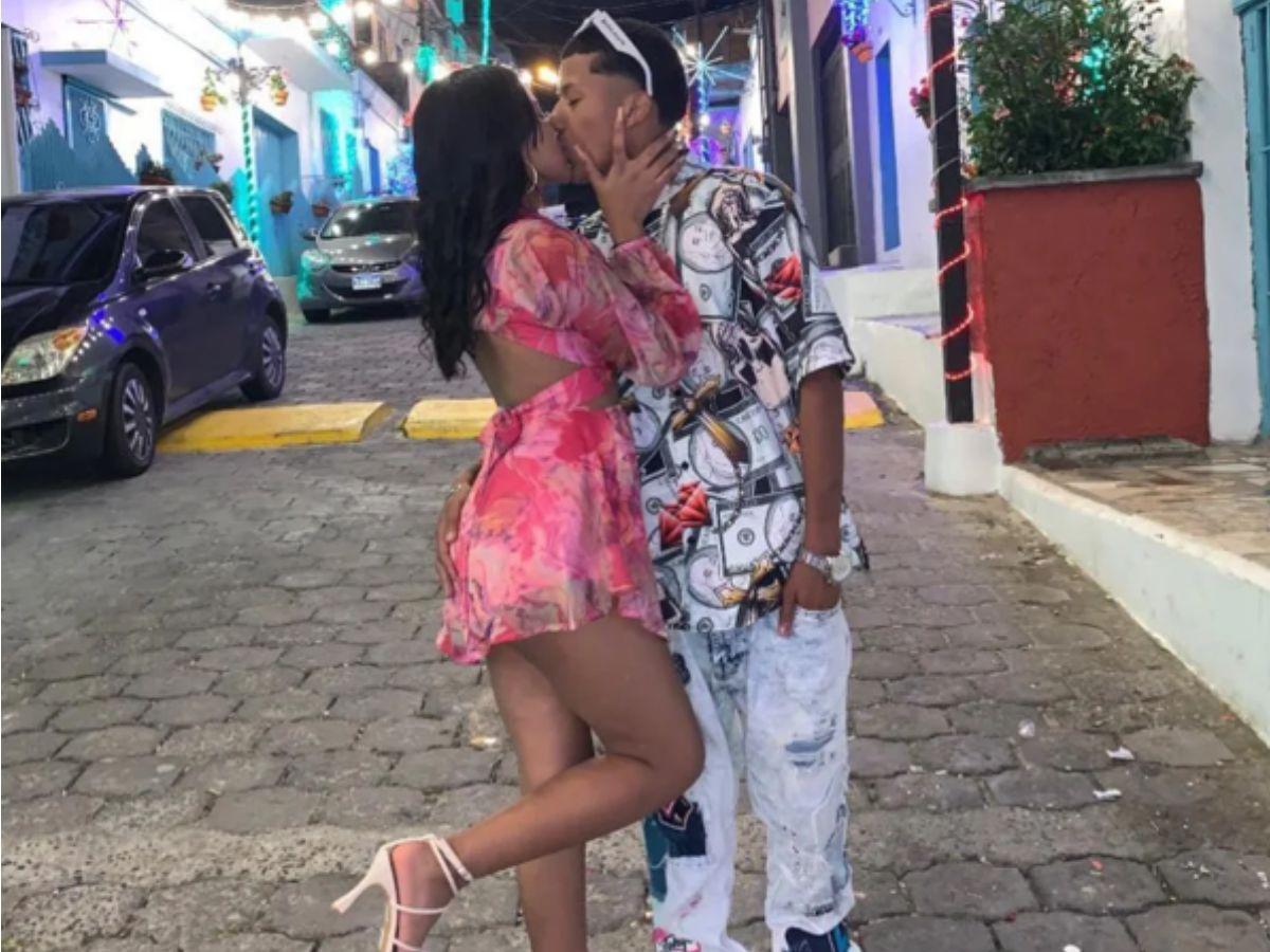 Somos las mujeres de tu vida, volvé, mi amor: novia de Bryan, asesinado en bulevar Morazán