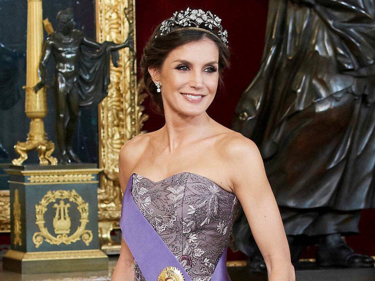 La reina Letizia de España cumple 53 años: así ha sido su vida hasta hoy