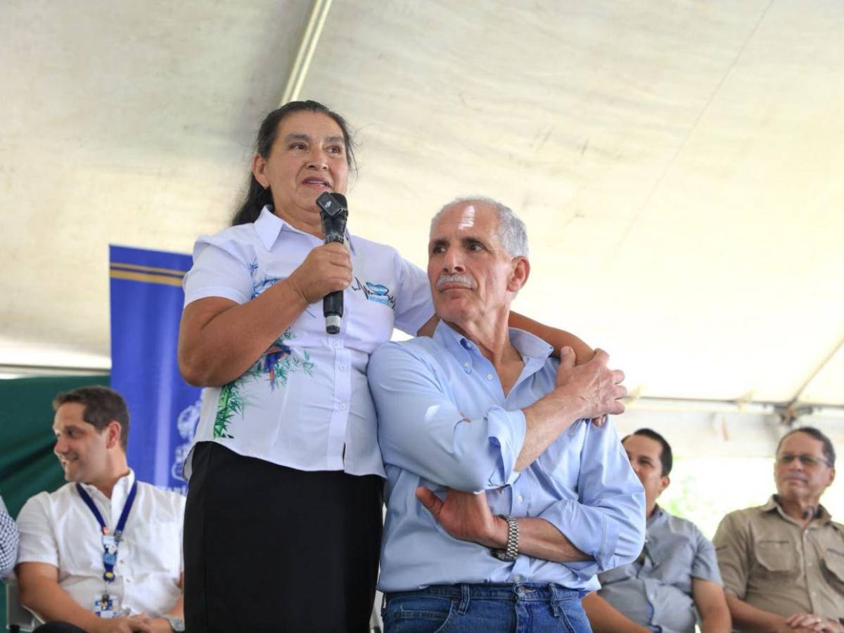 ¿Quiénes podrán acceder al nuevo proyecto agrícola de L455 millones anunciado por Nasry Asfura?