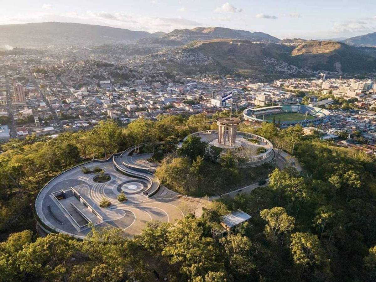 Conoce los parques nacionales de Honduras ideales para visitar en Semana Santa