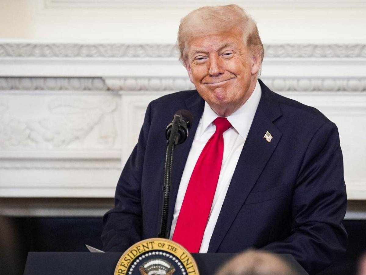 Narcotraficantes, corruptos y estafadores: los rostros de los indultados por Donald Trump