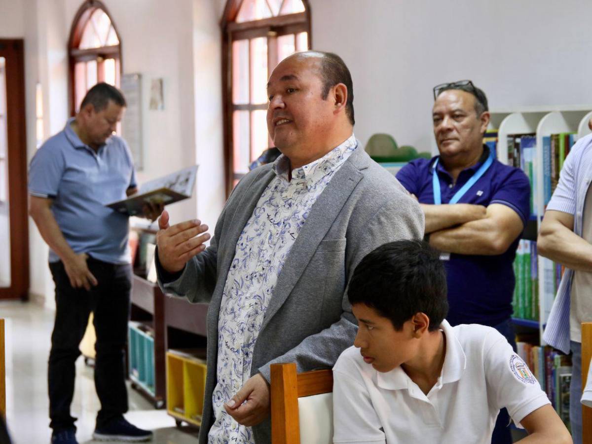 Entre lecturas de Honduras, Bélgica y Colombia inicia el Festival de Los Confines 2026