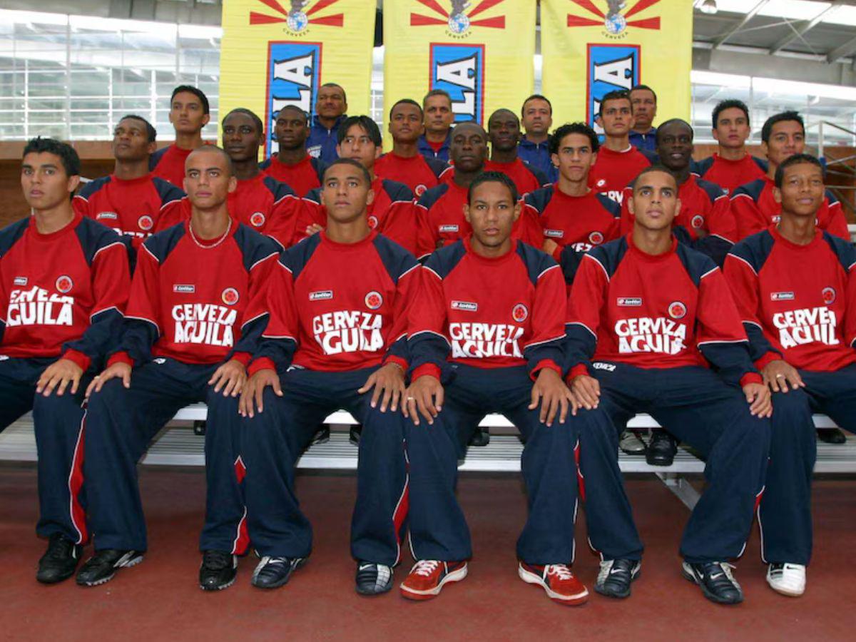 Reinaldo Rueda vs “Vasco” Aguirre: ¿Qué técnico tiene más logros?