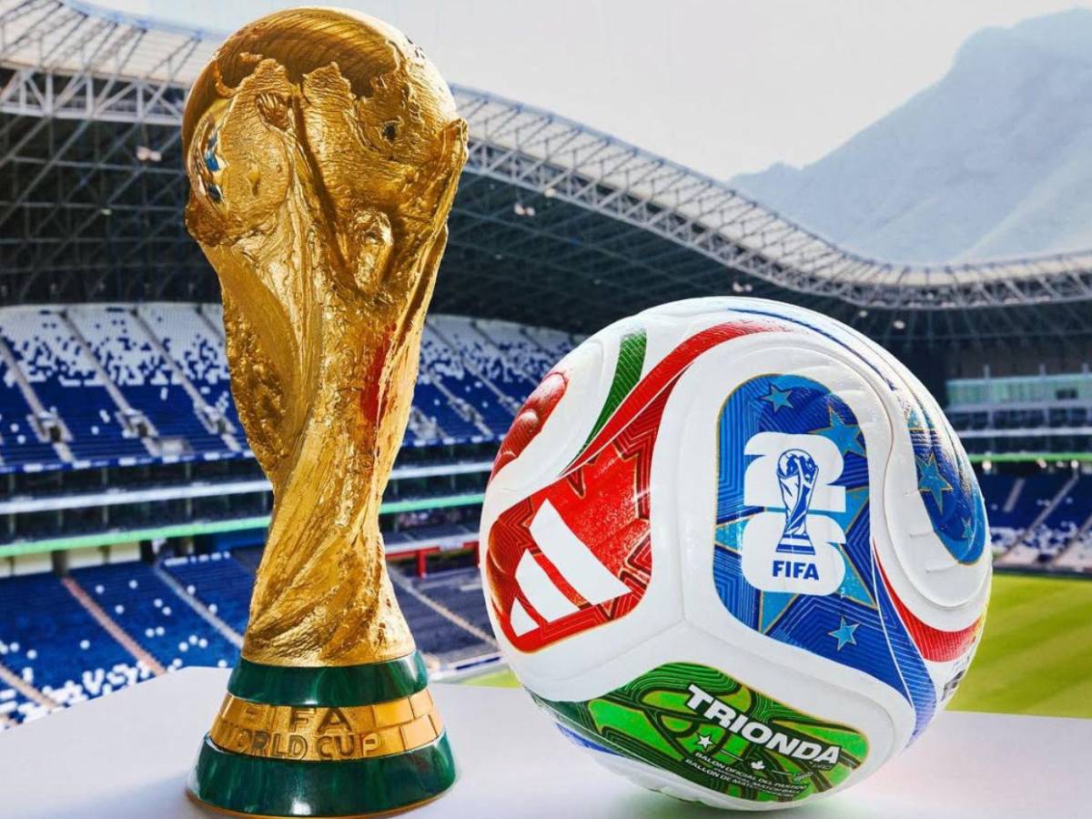 El jugoso premio económico si Honduras clasifica al Mundial 2026, ¿cuánto a los jugadores?