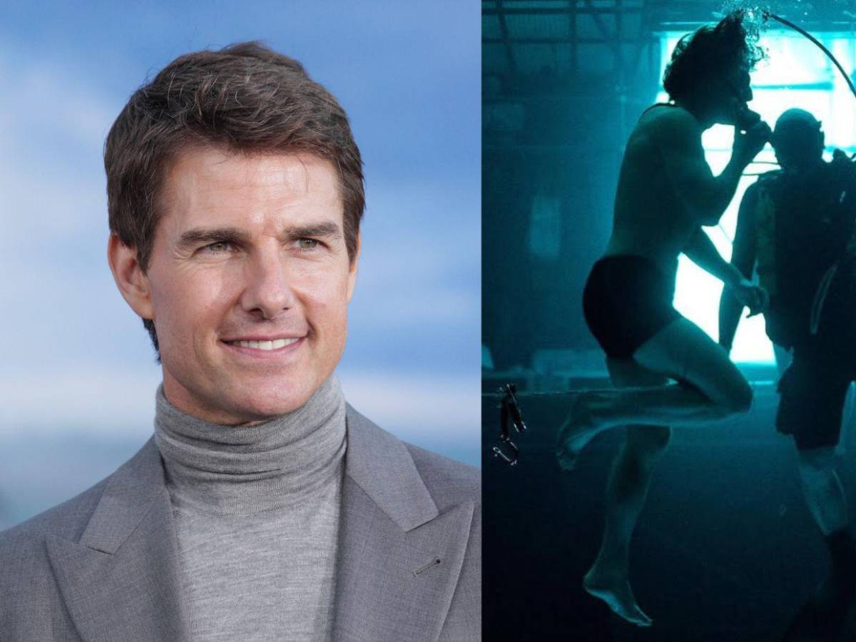 Los 'secretos' antiedad de Tom Cruise para desafiar los 62 años