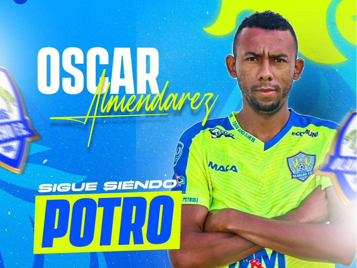 Rumores y fichajes: Troglio con nuevo equipo y el Olancho FC mueve sus piezas