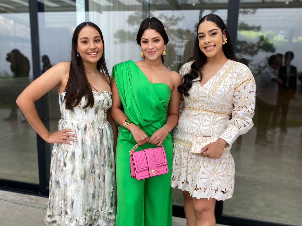 DelCampo School: Senior breakfast entre naturaleza