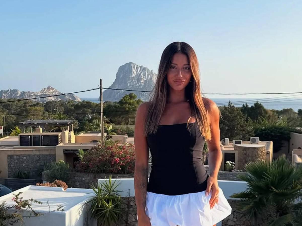 Lamine Yamal en problemas: Filtran chat comprometedor y su novia Nicki Nicole responde