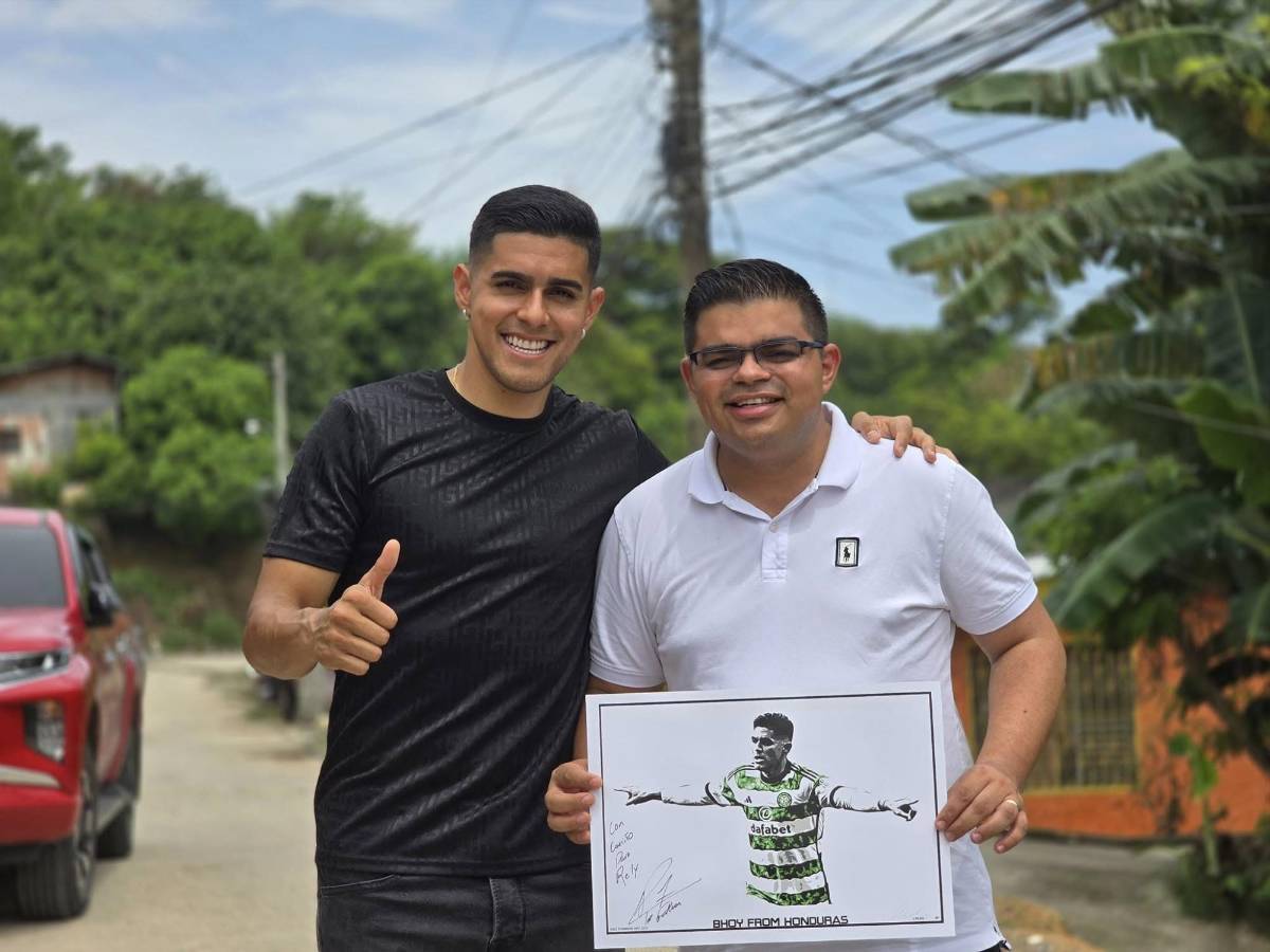 Rely Maradiaga le manda fuerte mensaje a los tiktoker de la Selección de Honduras